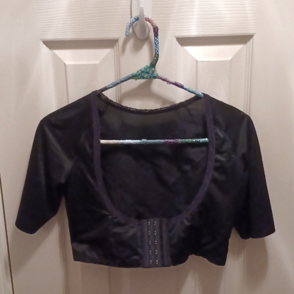 Open breast Joy Shaper